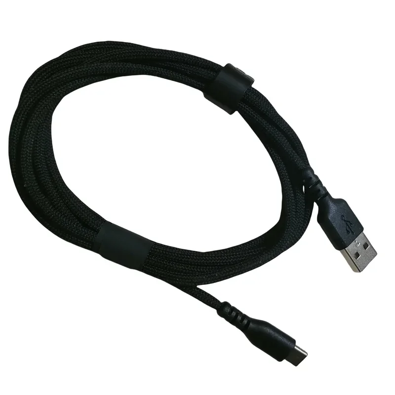 Kabel do ładowania USB Type-C  – Gaming Keyboard Wireless recenzja i cena
