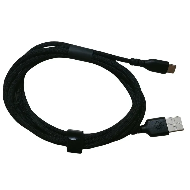 Kabel do ładowania USB Type-C  – Gaming Keyboard Wireless recenzja i cena