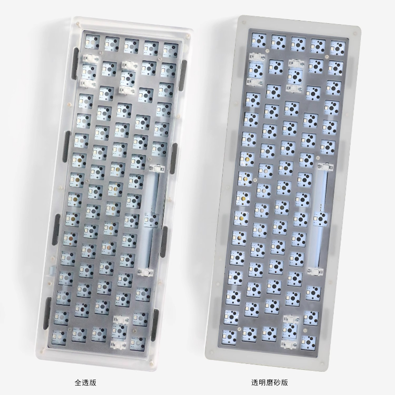 Zestaw klawiatury mechanicznej – Gaming Keyboard Bundle recenzja i cena