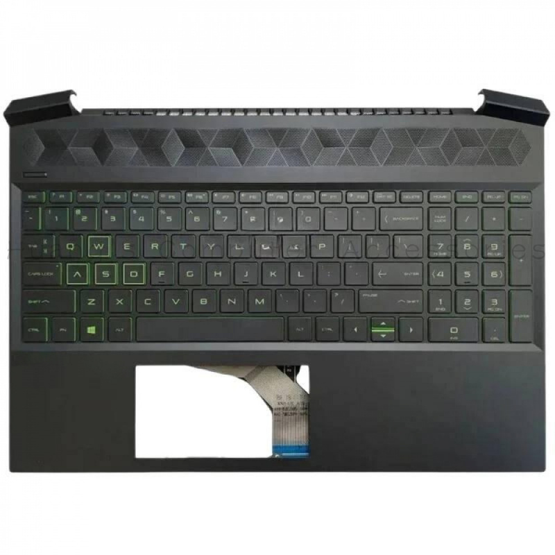 Nowa obudowa palmrestu z klawi – Gaming Keyboard Test recenzja i cena