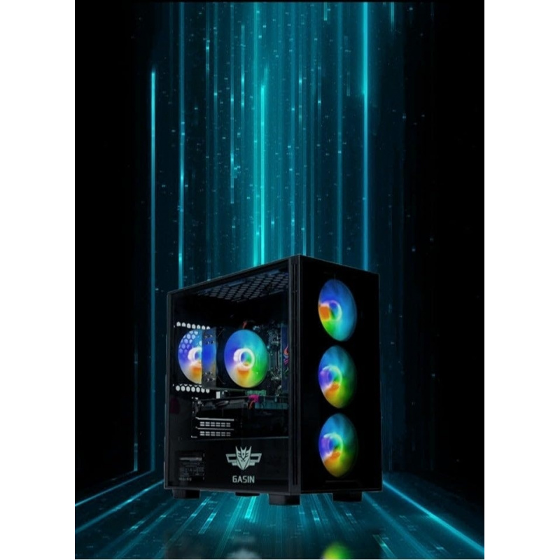 Komputer do gier z procesorem  – Nvidia Vga Rtx 4060 recenzja i cena