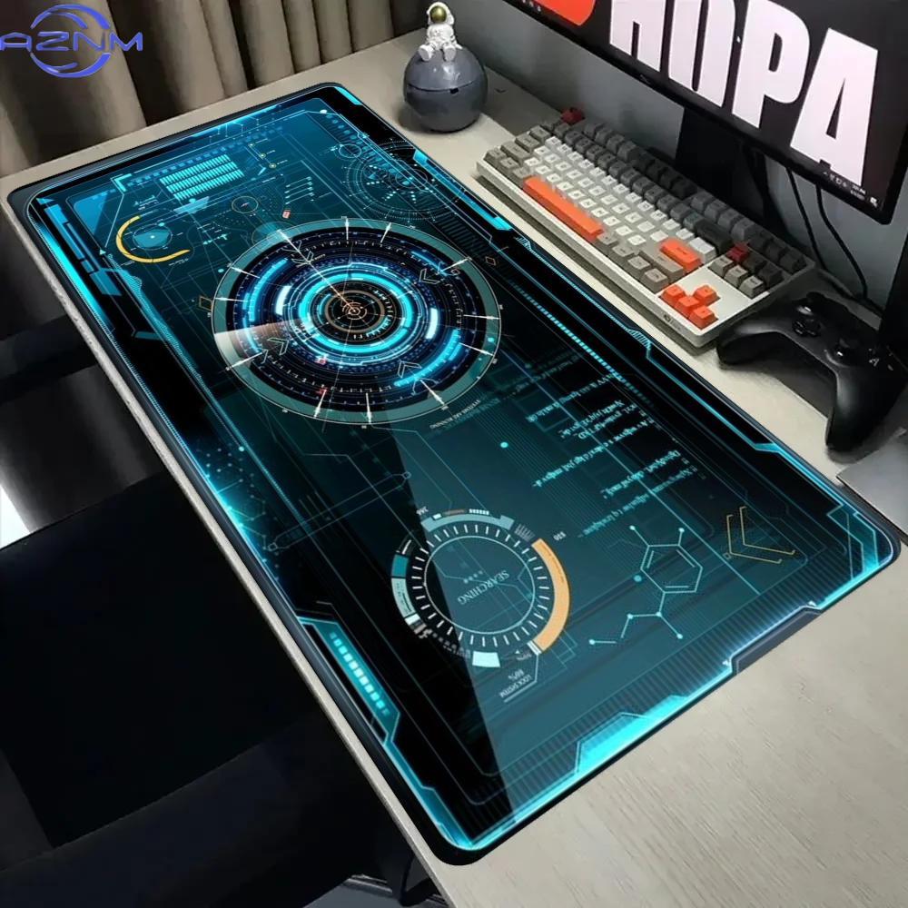 Podkładka pod mysz do gier Sci – Gaming Keyboard Affordable recenzja i cena