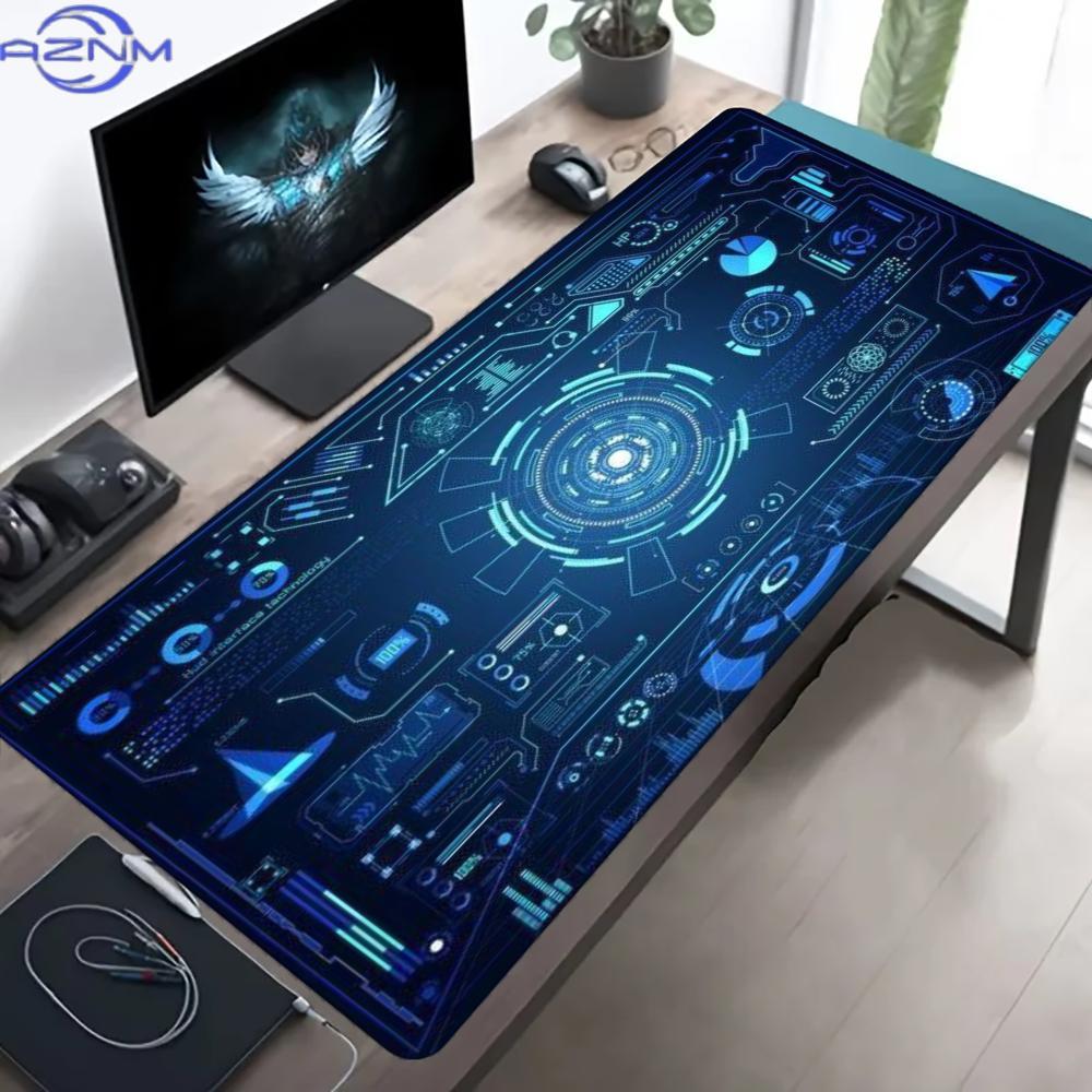 Podkładka pod mysz do gier Sci – Gaming Keyboard Affordable recenzja i cena
