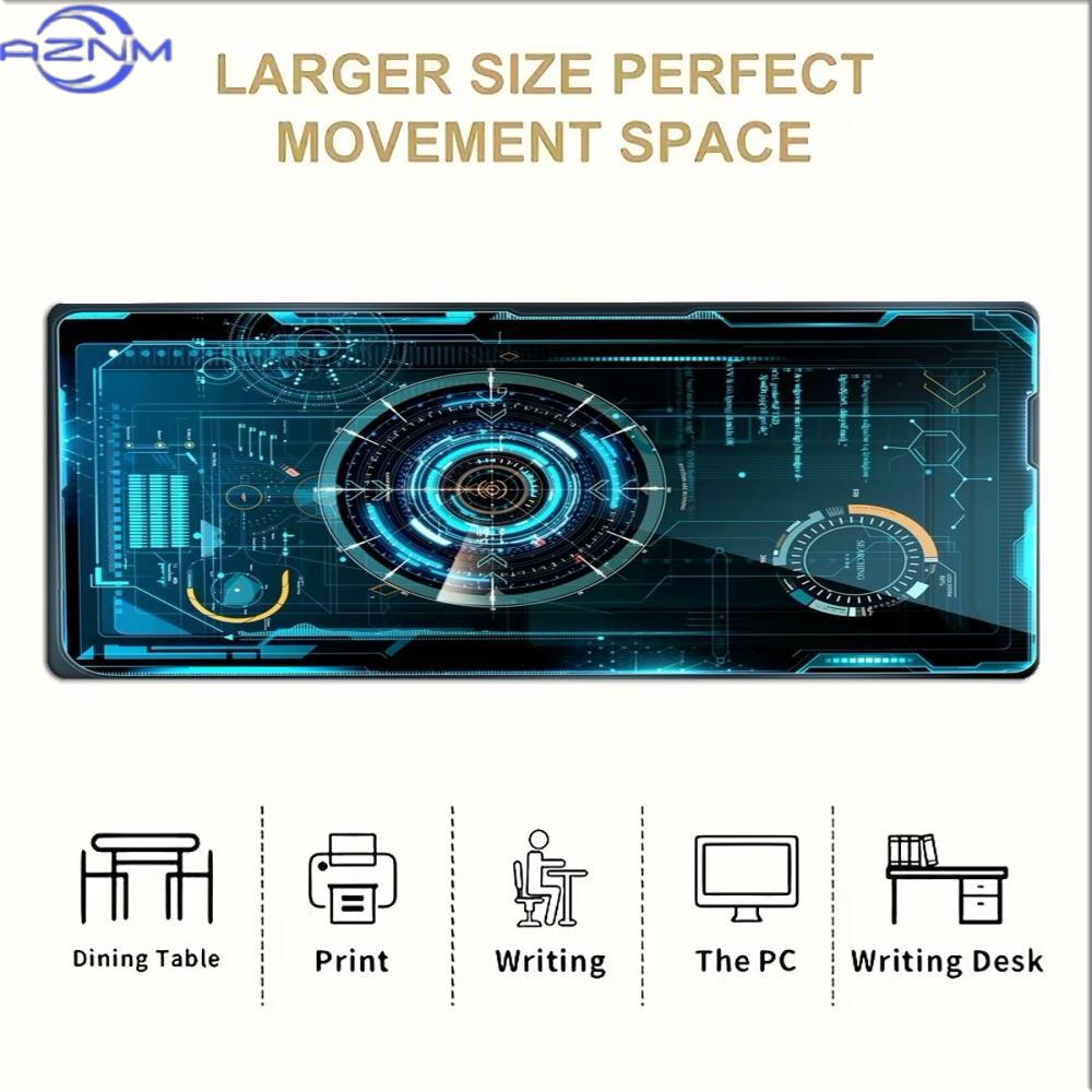 Podkładka pod mysz do gier Sci – Gaming Keyboard Affordable recenzja i cena