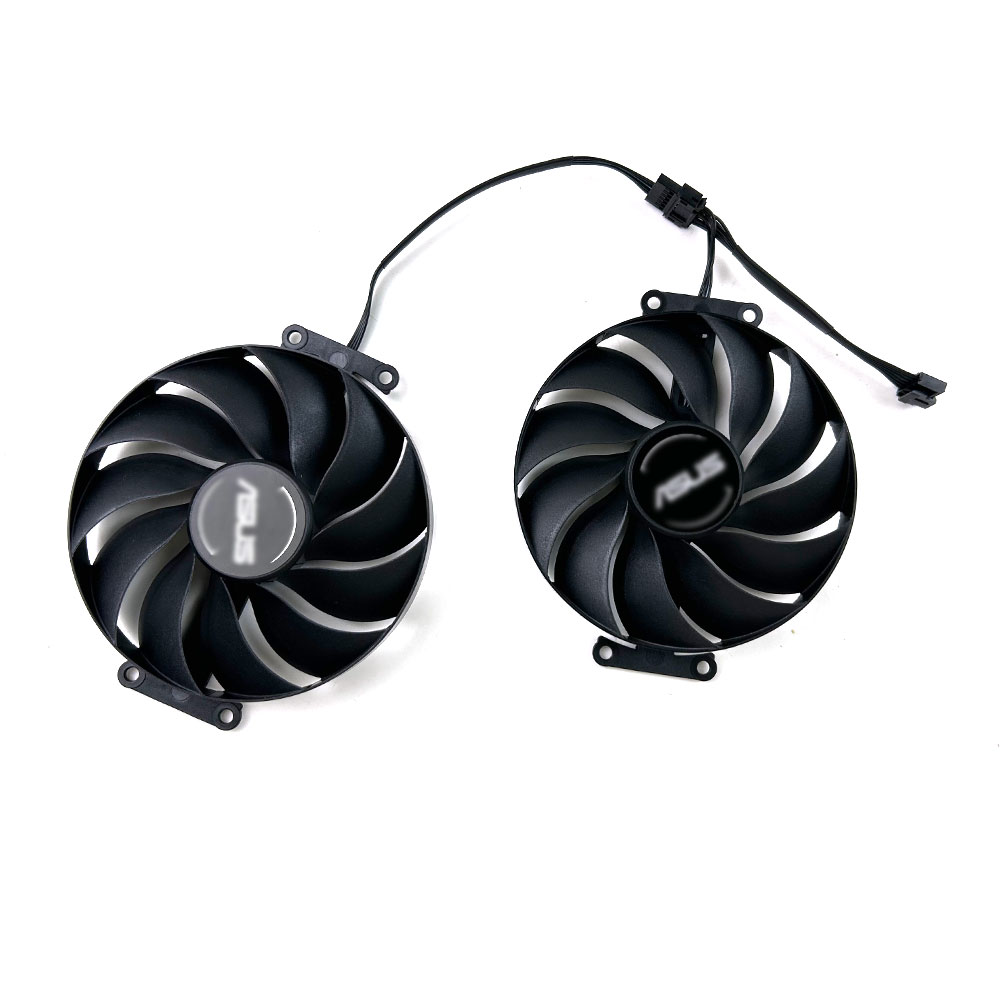 NOWY Wentylator Chłodzący 90MM – Nvidia Vga Rtx 4060 recenzja i cena