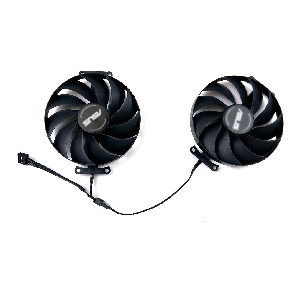 NOWY Wentylator Chłodzący 90MM – Nvidia Vga Rtx 4060 recenzja i cena