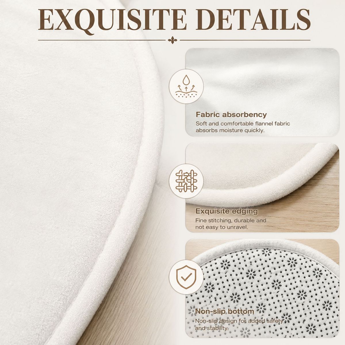 Mata podłogowa Earthbound Mega – Pe Foam Sheet recenzja i cena