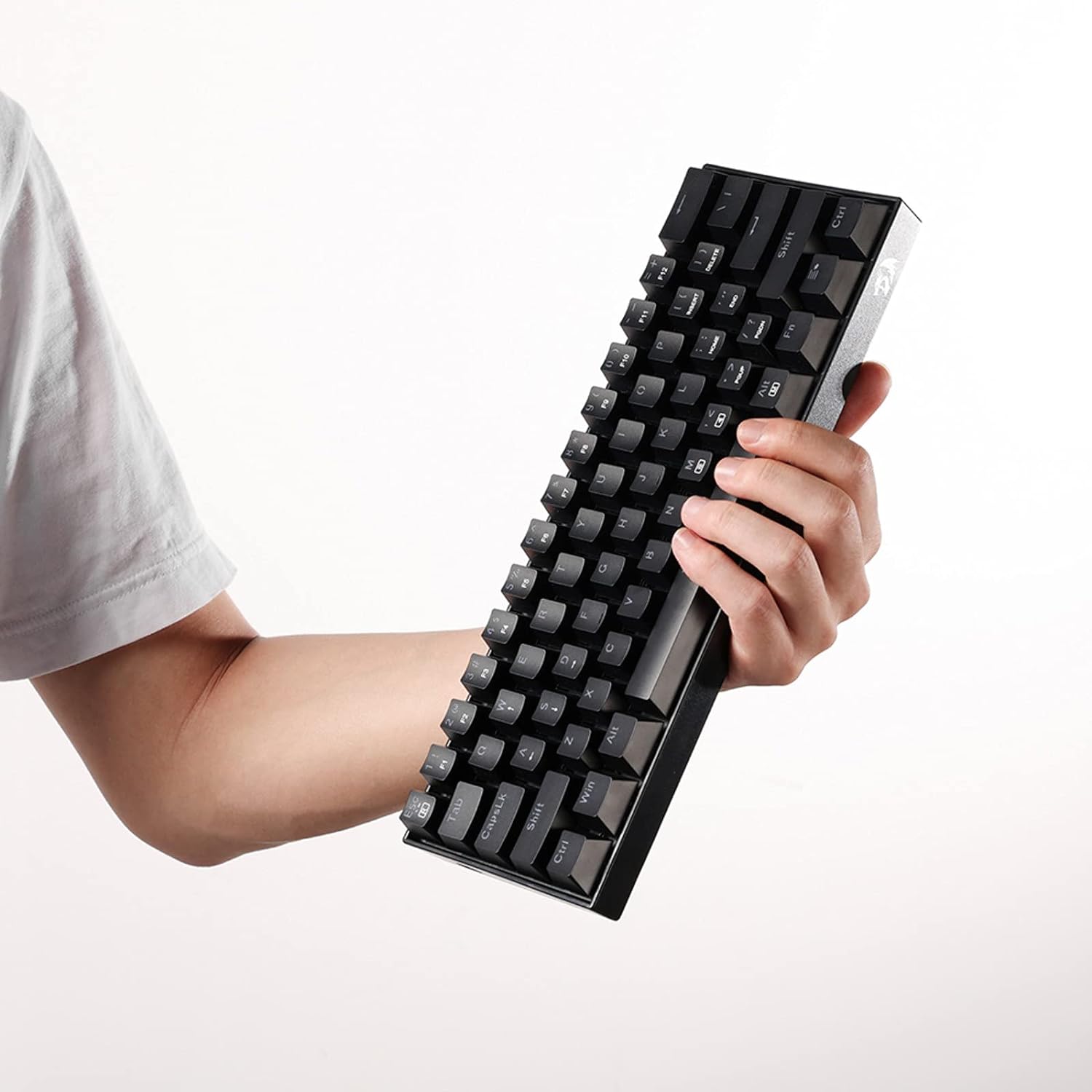 Redragon K630 Dragonborn 60% p – Gaming Keyboard Thocky recenzja i cena