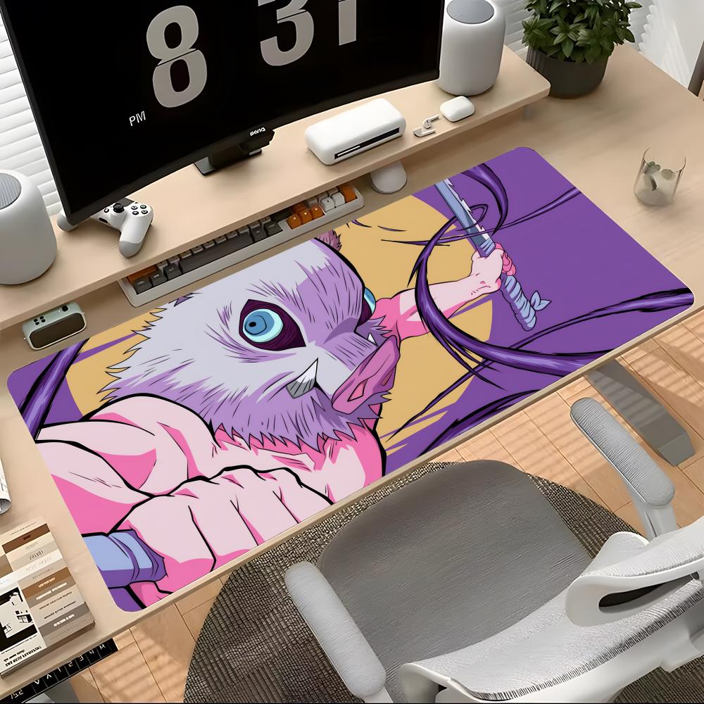 Podkładka pod mysz Demon Slaye – Gaming Keyboard Higround recenzja i cena