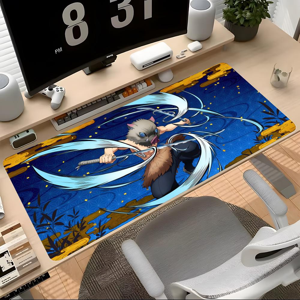 Podkładka pod mysz Demon Slaye – Gaming Keyboard Higround recenzja i cena
