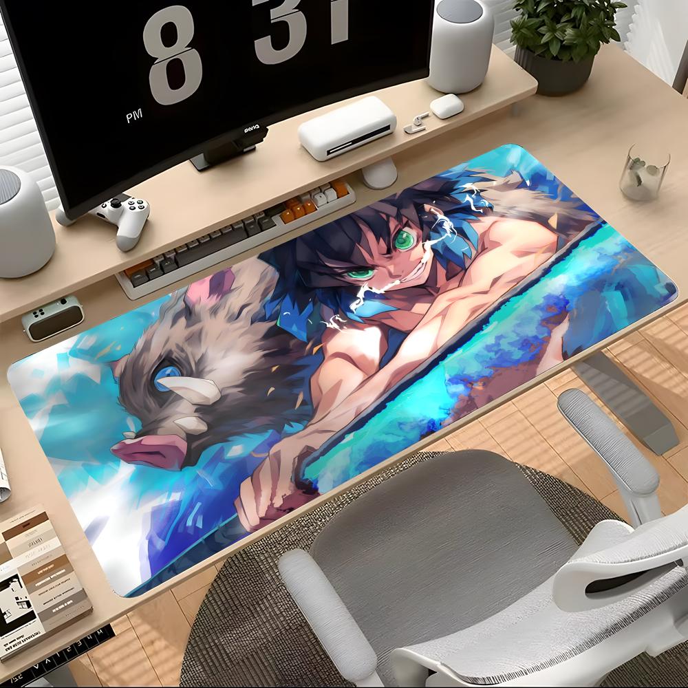 Podkładka pod mysz Demon Slaye – Gaming Keyboard Higround recenzja i cena