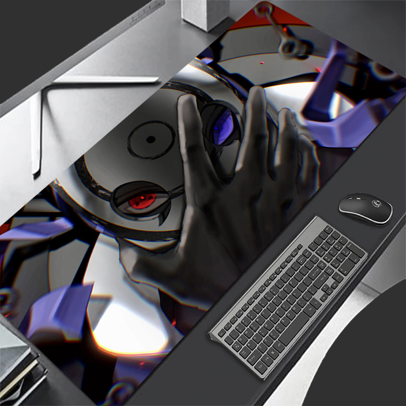 Podkładka pod mysz Anime Carpe – Gaming Keyboard Higround recenzja i cena