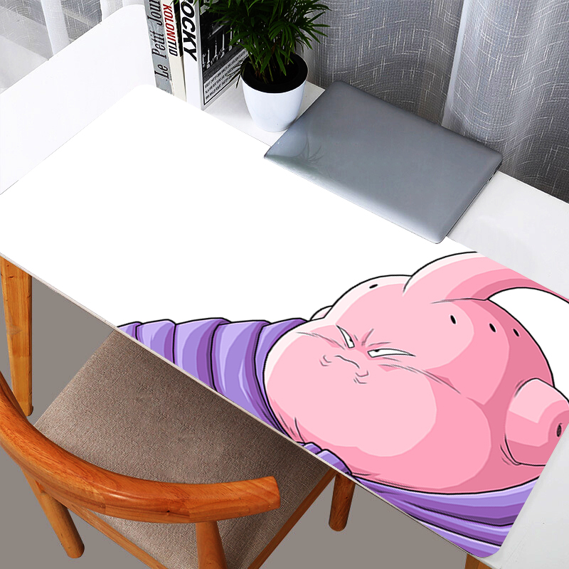 Podkładka pod mysz DBZ Dragon  – Gaming Keyboard Higround recenzja i cena