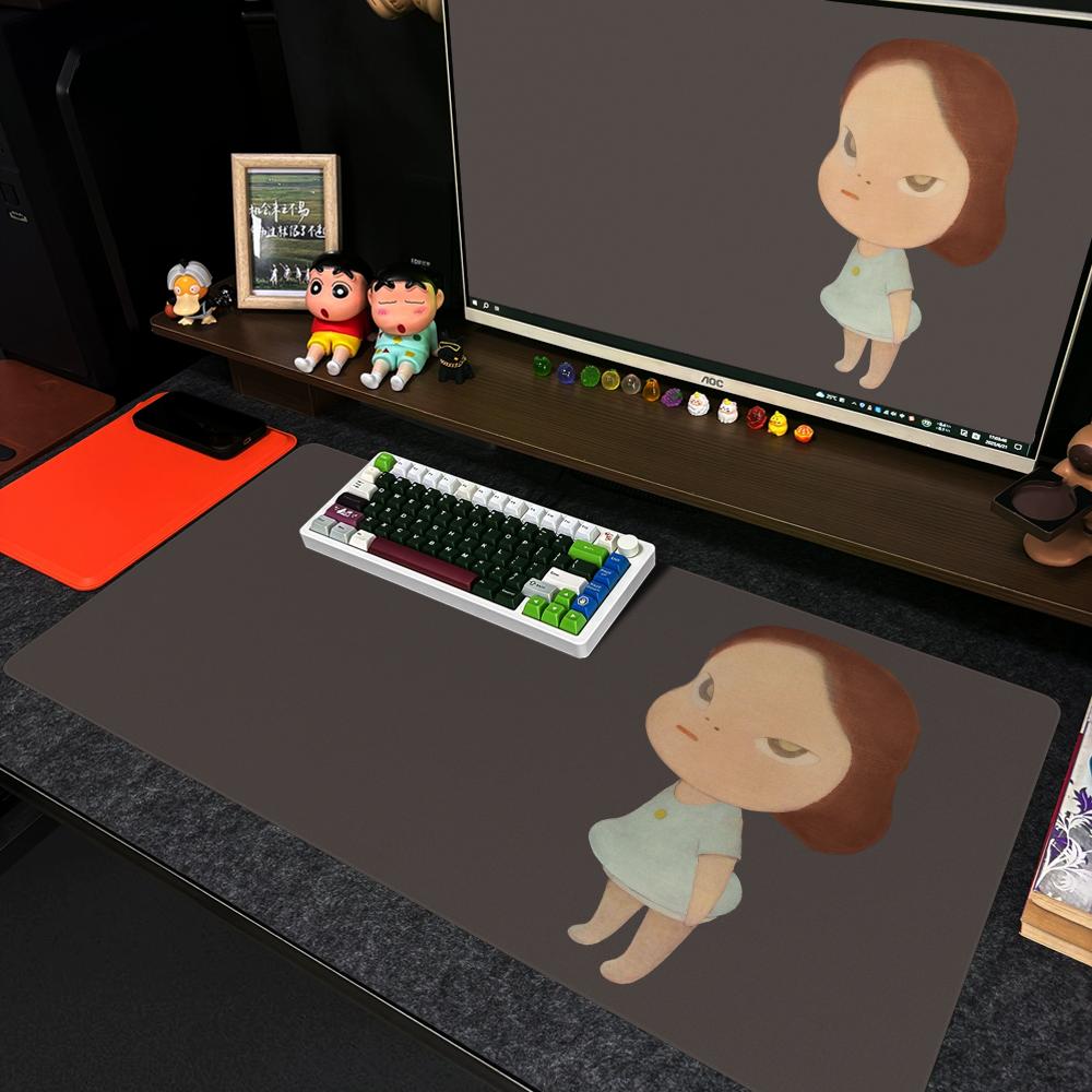 Podkładka pod mysz Yoshitomo N – Gaming Keyboard Higround recenzja i cena