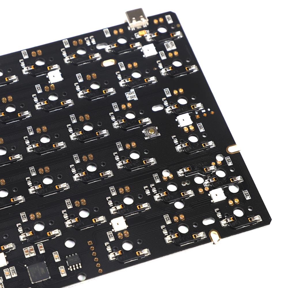 YMDK Hotswap wymienialne na go – Keyboard Lube Kit recenzja i cena