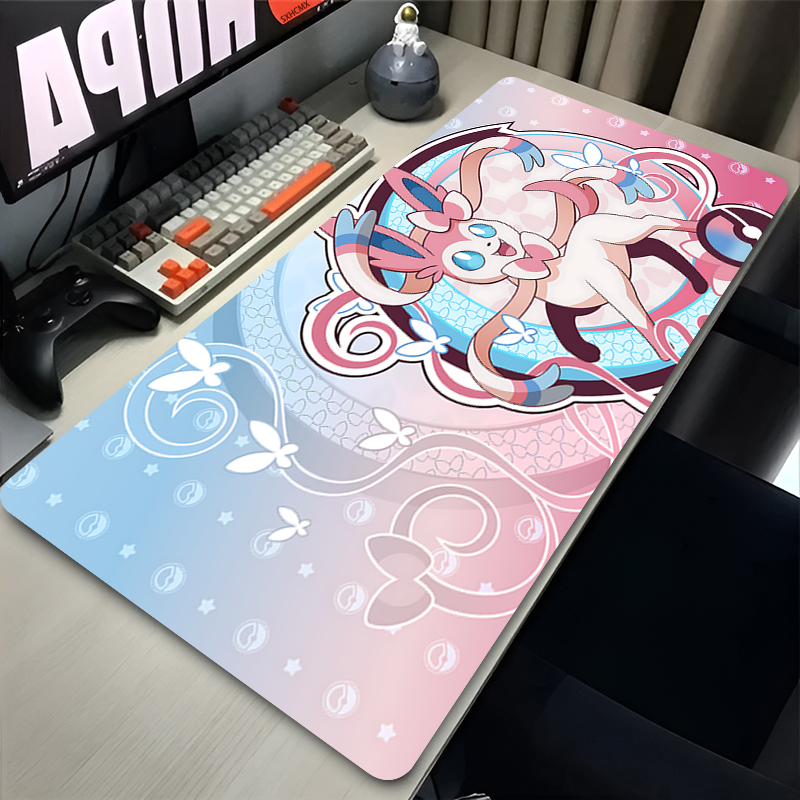 Duża Różowa Urocza Podkładka P – Gaming Keyboard Higround recenzja i cena