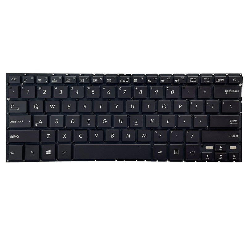 Nowa amerykańska klawiatura do – Gaming Keyboard Backlit recenzja i cena