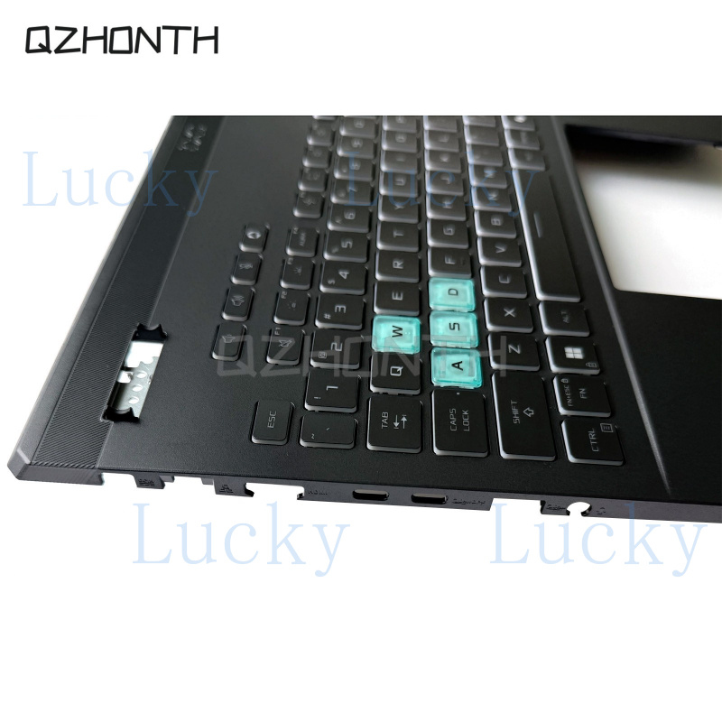 Nowa podkładka pod nadgarstki  – Gaming Keyboard Backlit recenzja i cena
