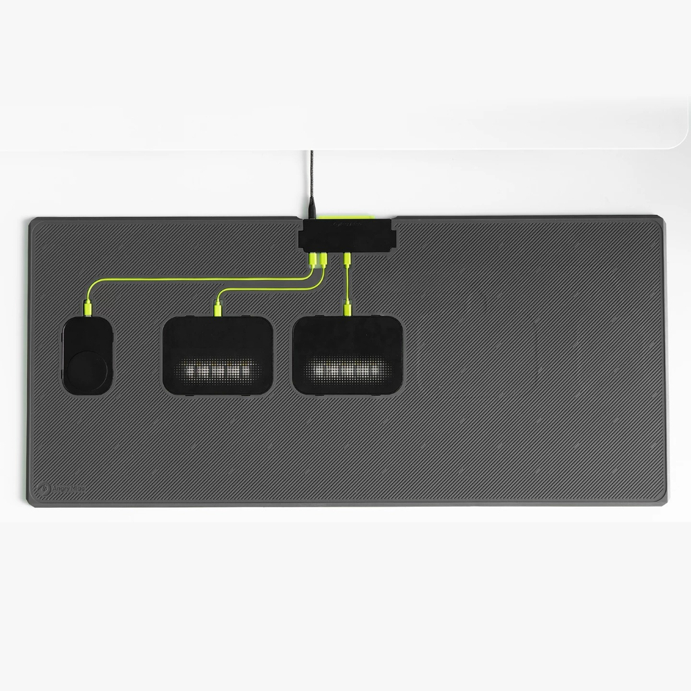 Nowa podkładka pod mysz ANGRYM – Gaming Keyboard Wireless recenzja i cena
