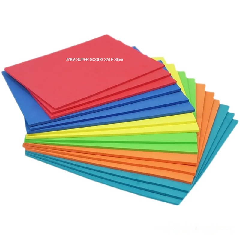 Arkusz pianki EVA 100x50cm Kol – Pe Foam Sheet recenzja i cena