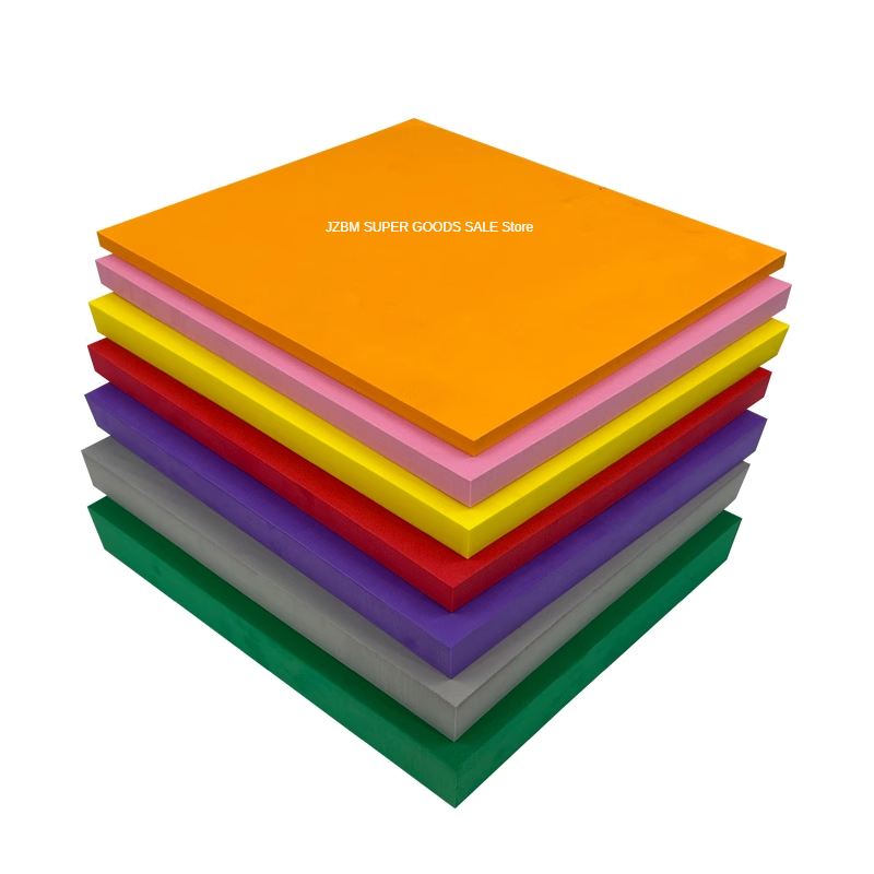 Arkusz pianki EVA 100x50cm Kol – Pe Foam Sheet recenzja i cena