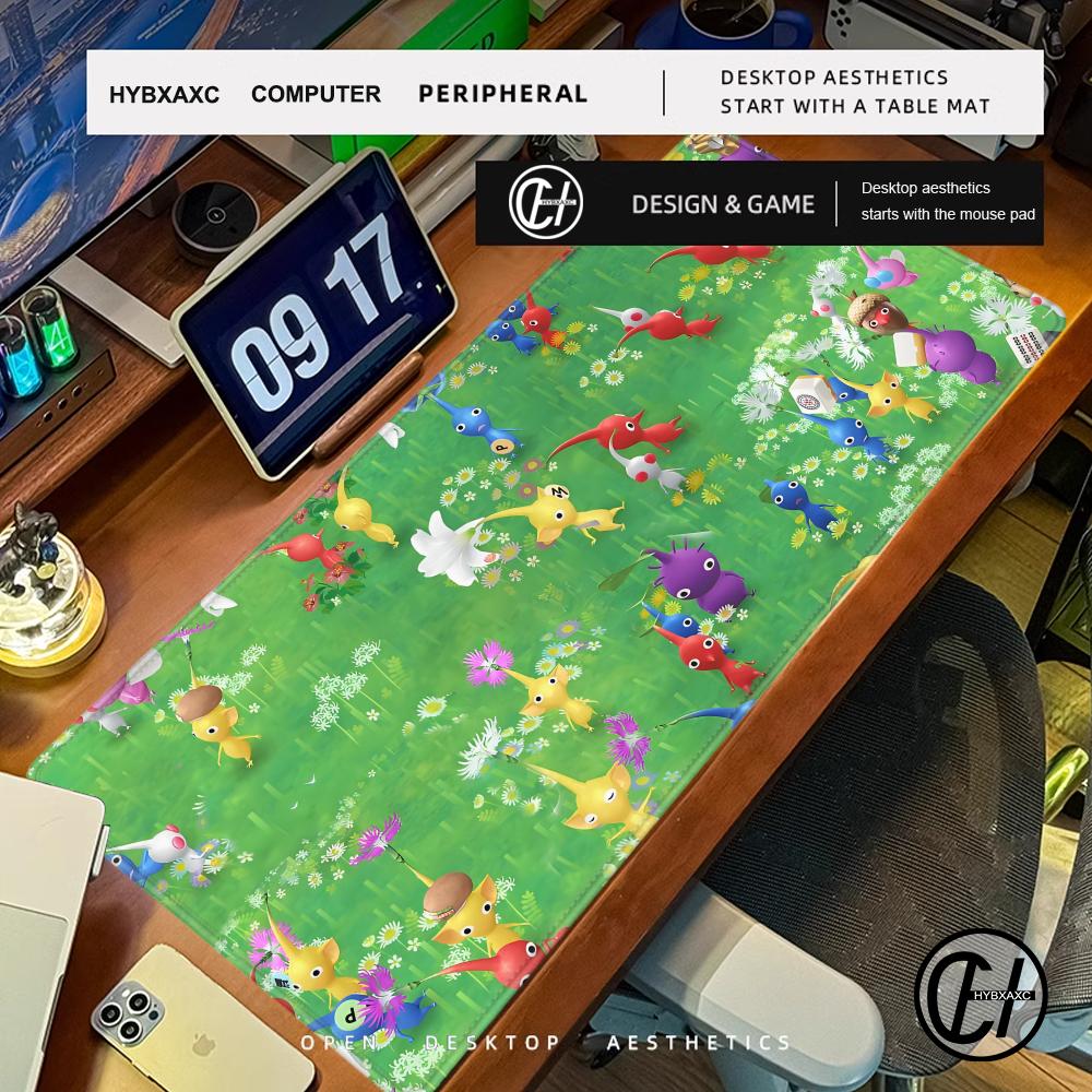 Klasyczna Animacja P-Pikmin Po – Gaming Keyboard Top recenzja i cena