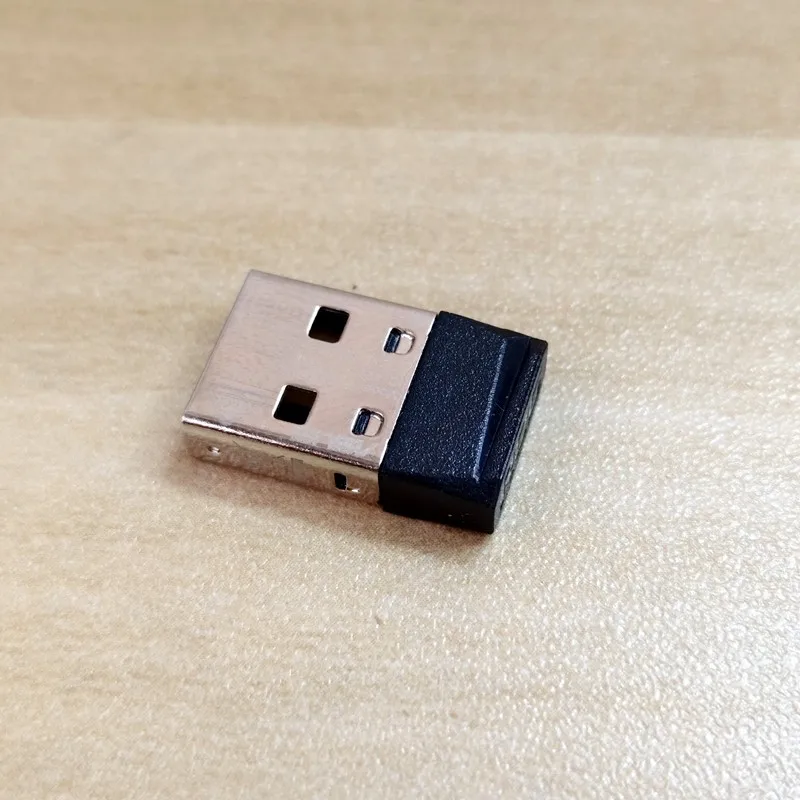 Adapter odbiornika USB Dongle  – Gaming Keyboard Wireless recenzja i cena